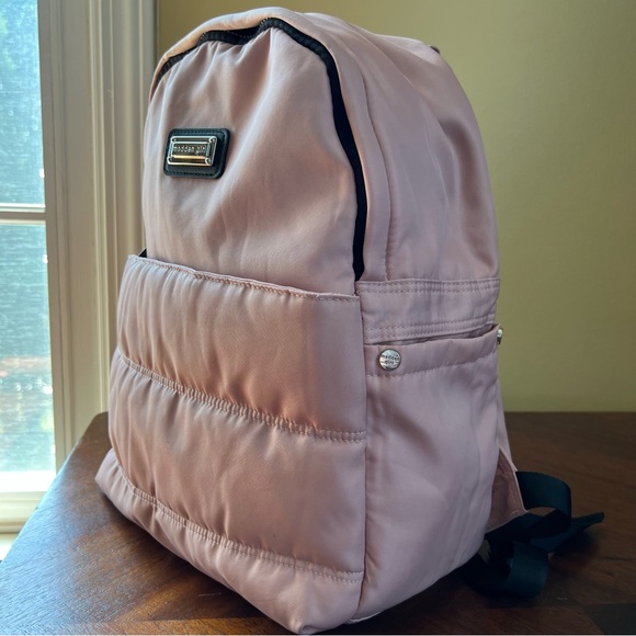 Madden Girl Blush Backpack - Picture 1 of 16